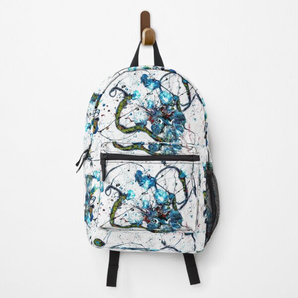 Item preview, Electric Bloom designed and sold by Living Dreamscapes - Eric Hamrin.