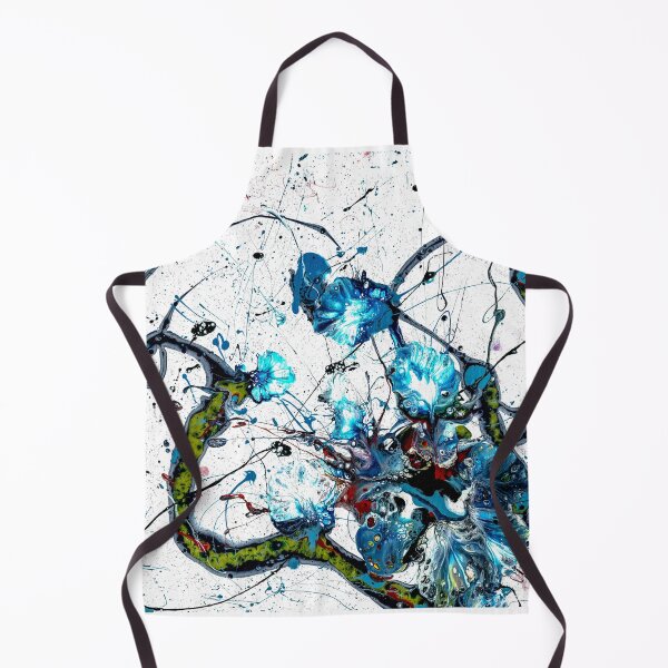 Item preview, Electric Bloom designed and sold by Living Dreamscapes - Eric Hamrin.