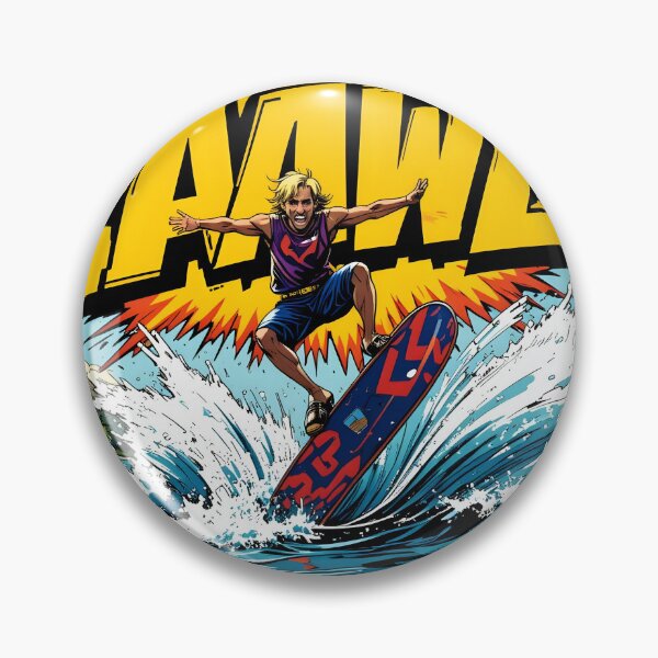 Item preview, W4K3BOArD-16 designed and sold by StreetwearE2S.