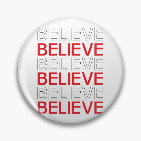 Item preview, Believe & You Will Find a Way. Believe in Brighter Days. designed and sold by JSWDESIGNS.