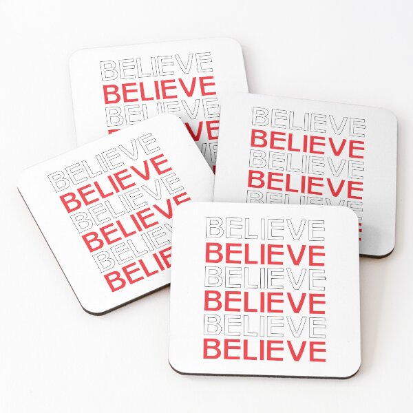 Item preview, Believe & You Will Find a Way. Believe in Brighter Days. designed and sold by JSWDESIGNS.