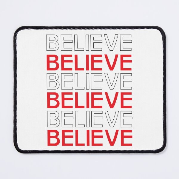 Item preview, Believe & You Will Find a Way. Believe in Brighter Days. designed and sold by JSWDESIGNS.