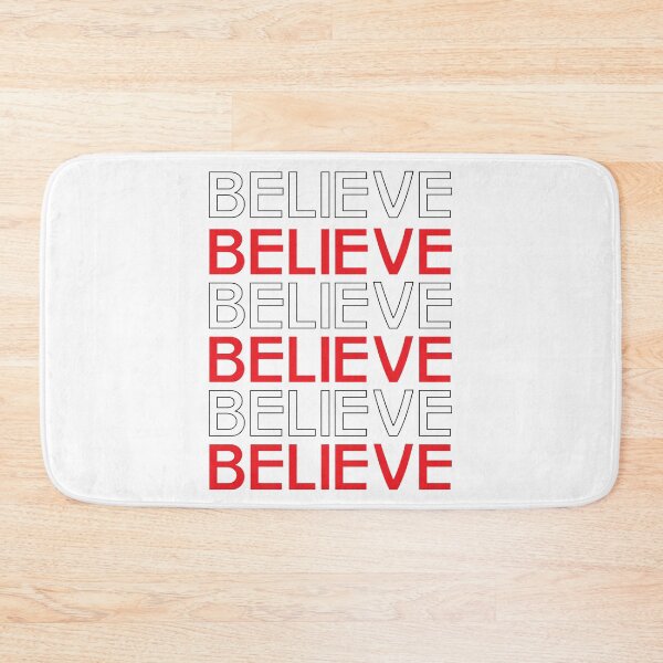 Item preview, Believe & You Will Find a Way. Believe in Brighter Days. designed and sold by JSWDESIGNS.