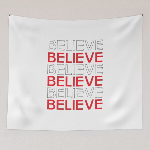Item preview, Believe & You Will Find a Way. Believe in Brighter Days. designed and sold by JSWDESIGNS.