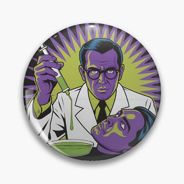 Item preview, Reanimator designed and sold by 19pisces.