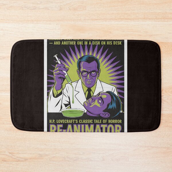 Item preview, Reanimator designed and sold by 19pisces.