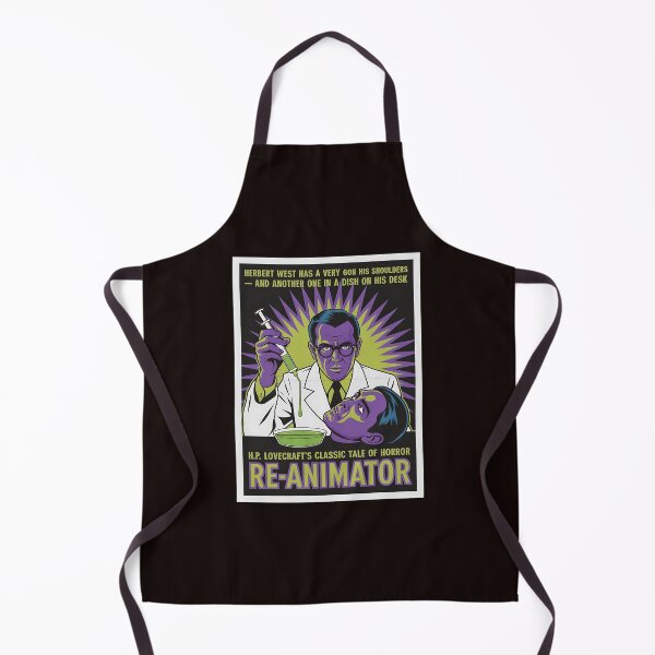 Item preview, Reanimator designed and sold by 19pisces.