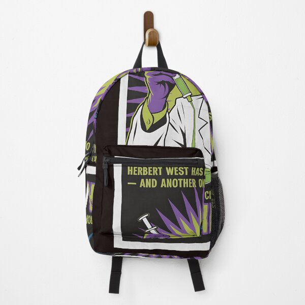 Item preview, Reanimator designed and sold by 19pisces.