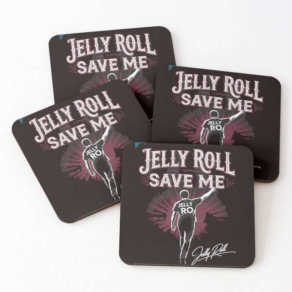 Item preview, Jelly Roll  designed and sold by 19pisces.