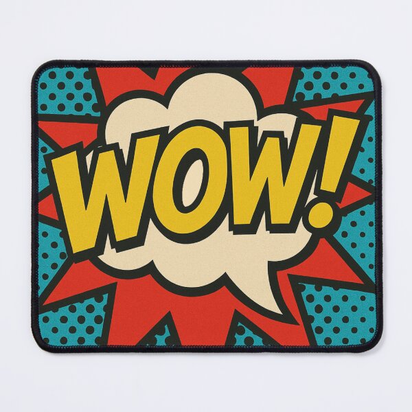 Item preview, WOW! designed and sold by Bernd Friese.