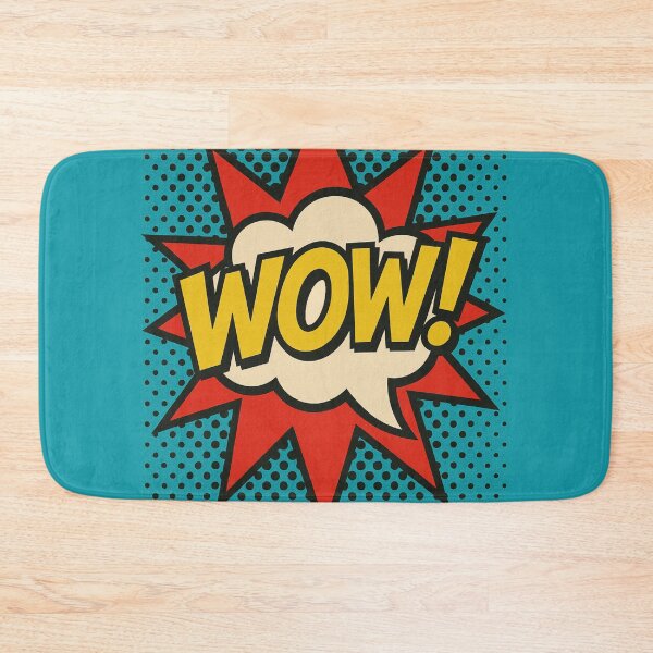 Item preview, WOW! designed and sold by Bernd Friese.