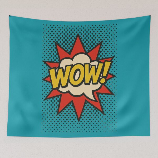 Item preview, WOW! designed and sold by Bernd Friese.