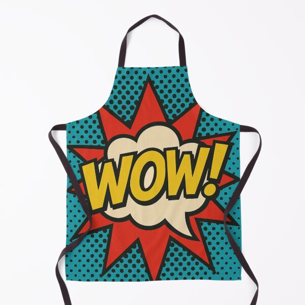 Item preview, WOW! designed and sold by Bernd Friese.
