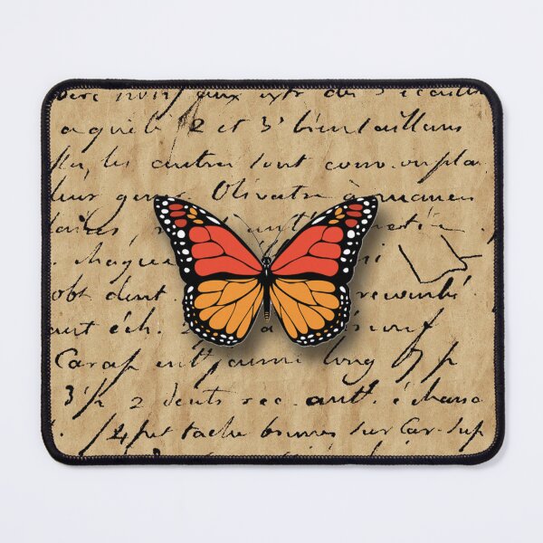 Item preview, Letter to yourButterfly designed and sold by PoojaMestry.