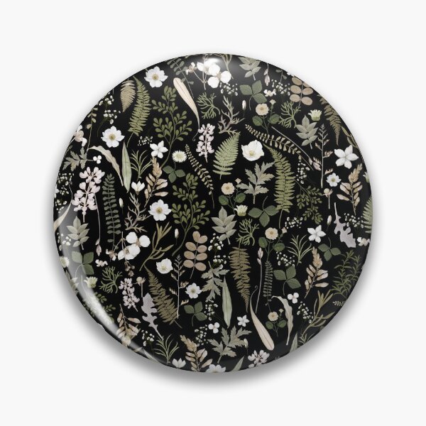 Item preview, Pressed flowers designed and sold by BebaDesignArt.