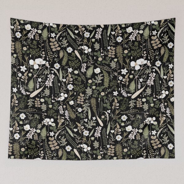Item preview, Pressed flowers designed and sold by BebaDesignArt.