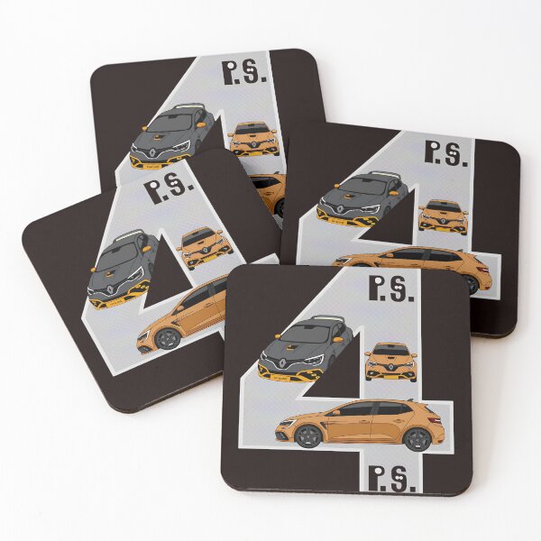 Item preview, Renault Sport designed and sold by Coolken kurrrr.