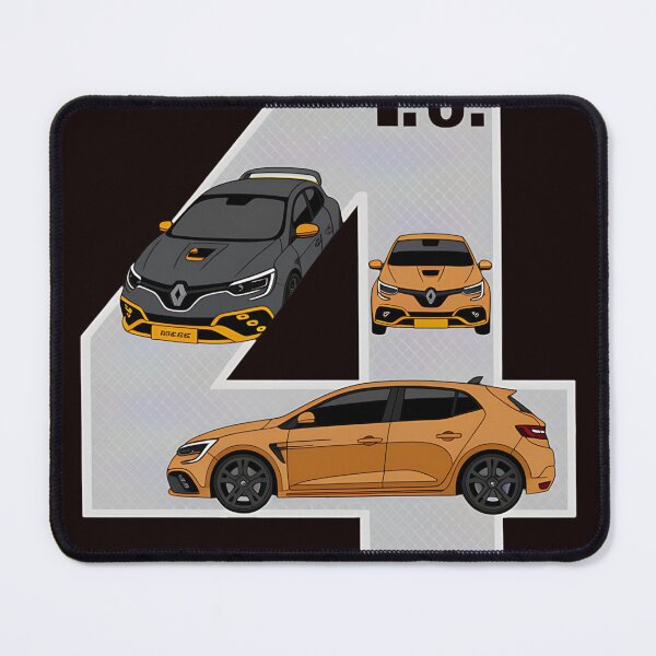 Item preview,  Renaultsport designed and sold by Coolken kurrrr.
