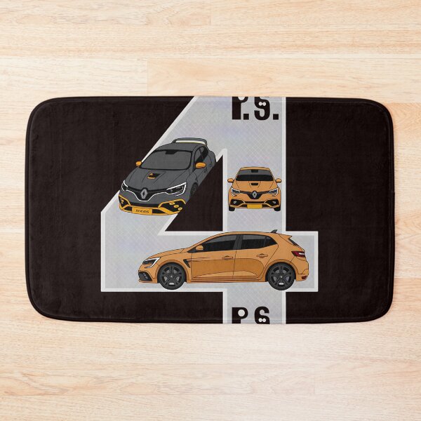 Item preview,  Renaultsport designed and sold by Coolken kurrrr.