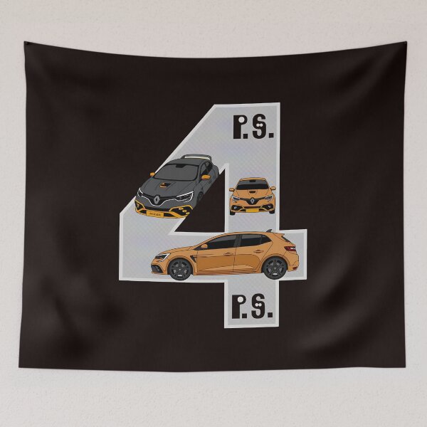 Item preview,  Renaultsport designed and sold by Coolken kurrrr.