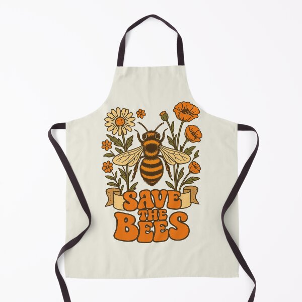 Item preview, Save the bees designed and sold by Bernd Friese.