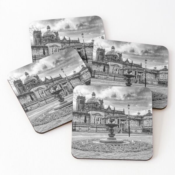 Item preview, Royal Baths Harrogate  designed and sold by Alisonchambers2.