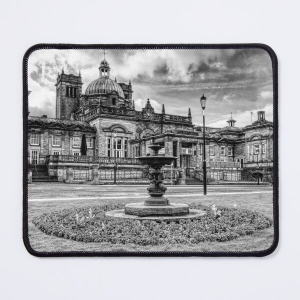 Item preview, Royal Baths Harrogate designed and sold by Alisonchambers2.