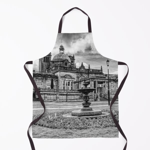 Item preview, Royal Baths Harrogate  designed and sold by Alisonchambers2.