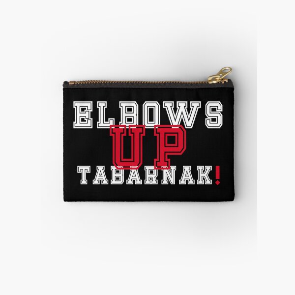 Item preview, Elbows up, tabarnak! designed and sold by PariSeine.