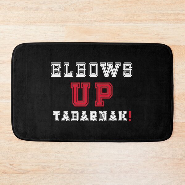 Item preview, Elbows up, tabarnak! designed and sold by PariSeine.