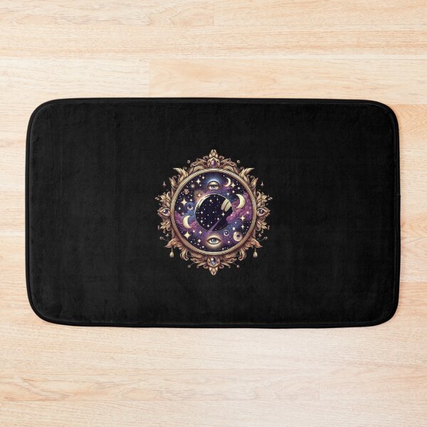 Item preview, Mystical Symbols & Sacred Energy – Esoteric Line Art Collection designed and sold by Roberta Calabrese.