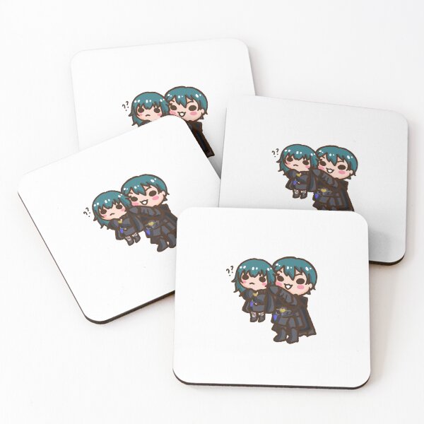 Item preview, Chibi Byleth designed and sold by senichinya.