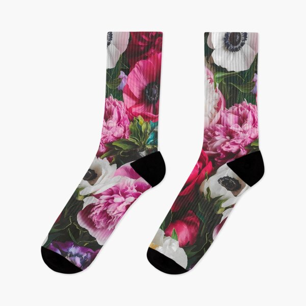Item preview, Flowers - anemone, peonies, roses designed and sold by Dot1001.
