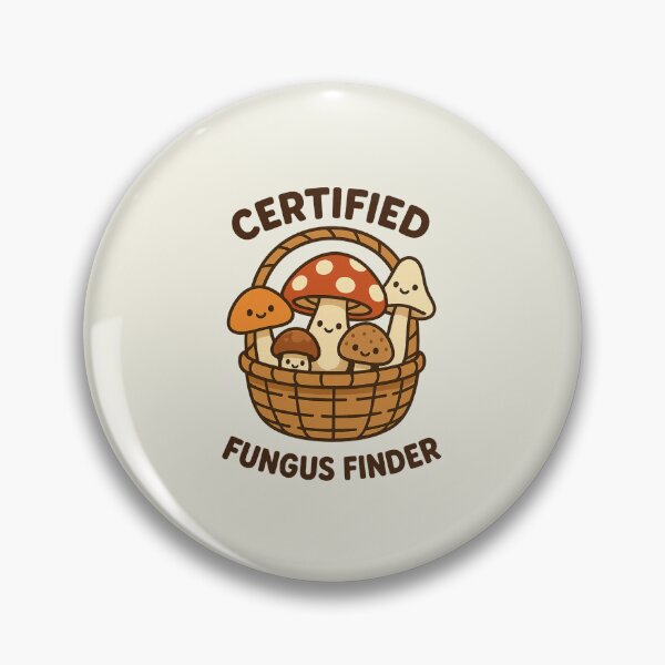 Item preview, Fungus finder designed and sold by Bernd Friese.