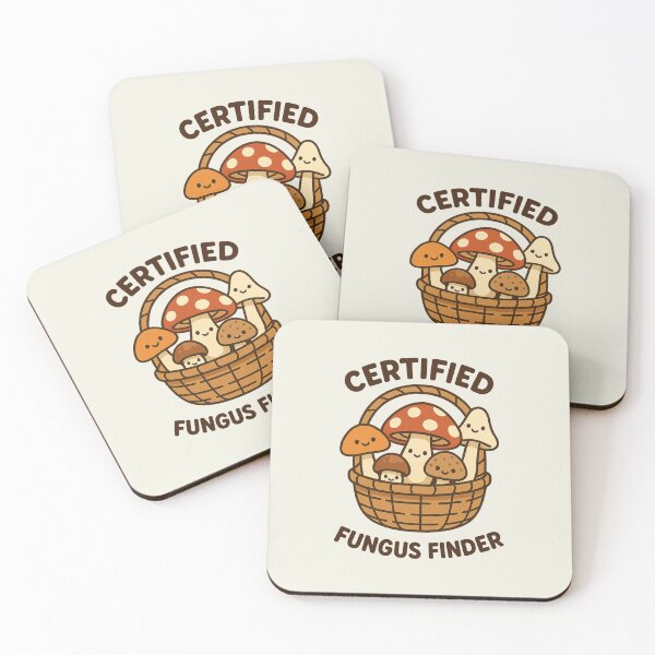 Item preview, Fungus finder designed and sold by Bernd Friese.