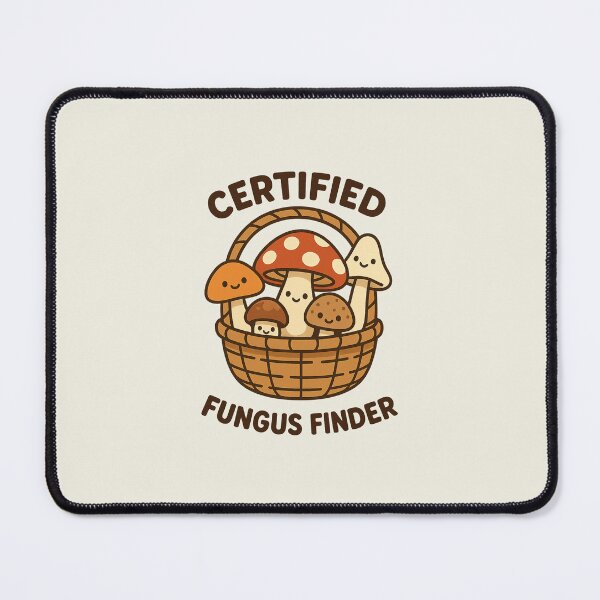 Item preview, Fungus finder designed and sold by Bernd Friese.