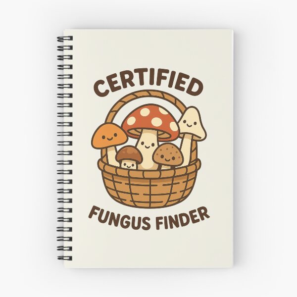 Item preview, Fungus finder designed and sold by Bernd Friese.