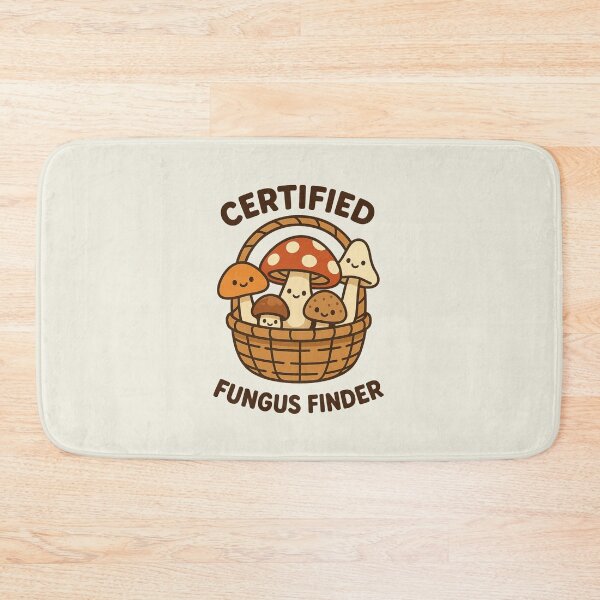 Item preview, Fungus finder designed and sold by Bernd Friese.