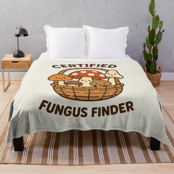 Item preview, Fungus finder designed and sold by Bernd Friese.