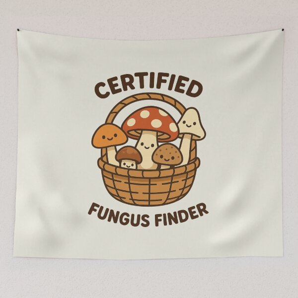 Item preview, Fungus finder designed and sold by Bernd Friese.
