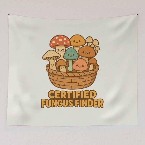 Item preview, Fungus finder designed and sold by Bernd Friese.