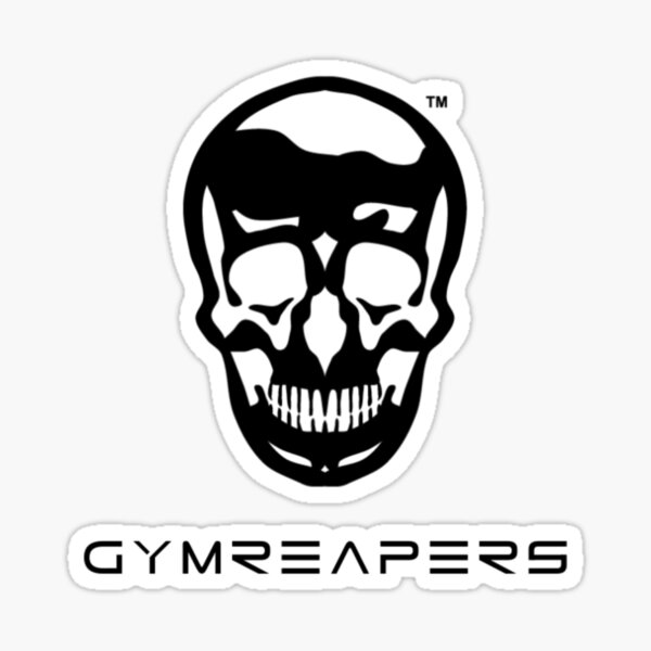 Artikel-Vorschau von Gym_reapers, designt und verkauft von PAPK.