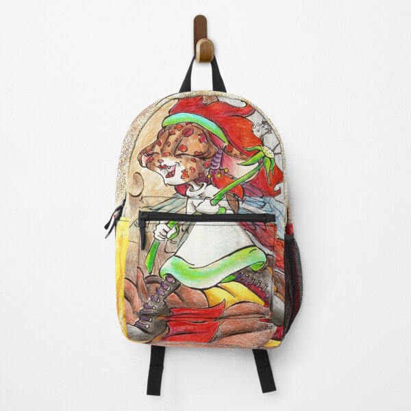 Item preview, Autumn Sprite designed and sold by OffensiveBard.