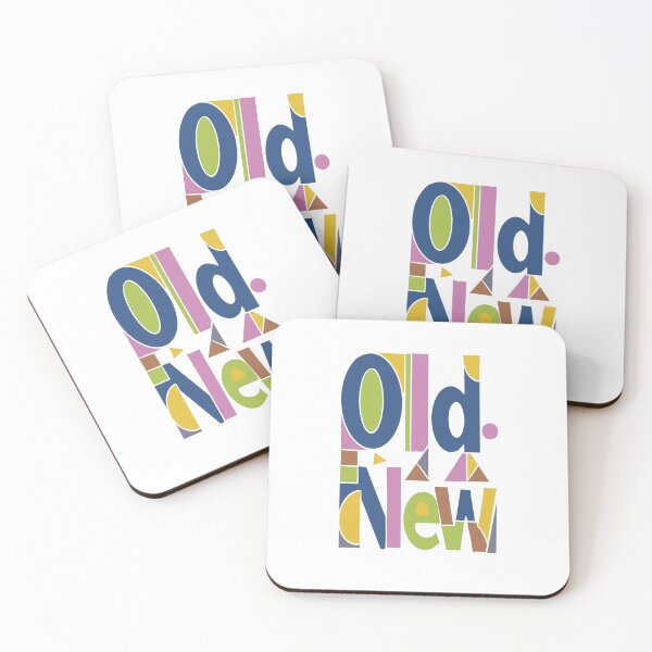 Item preview, Old new designed and sold by IsakMartinsson.