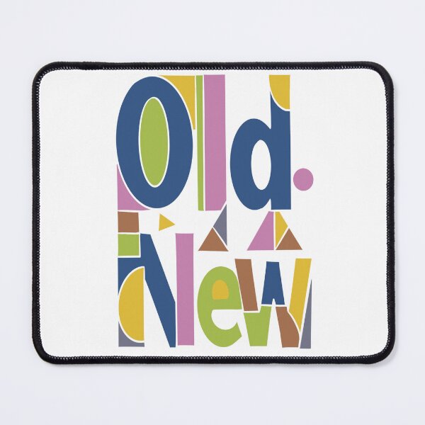 Item preview, Old new designed and sold by IsakMartinsson.