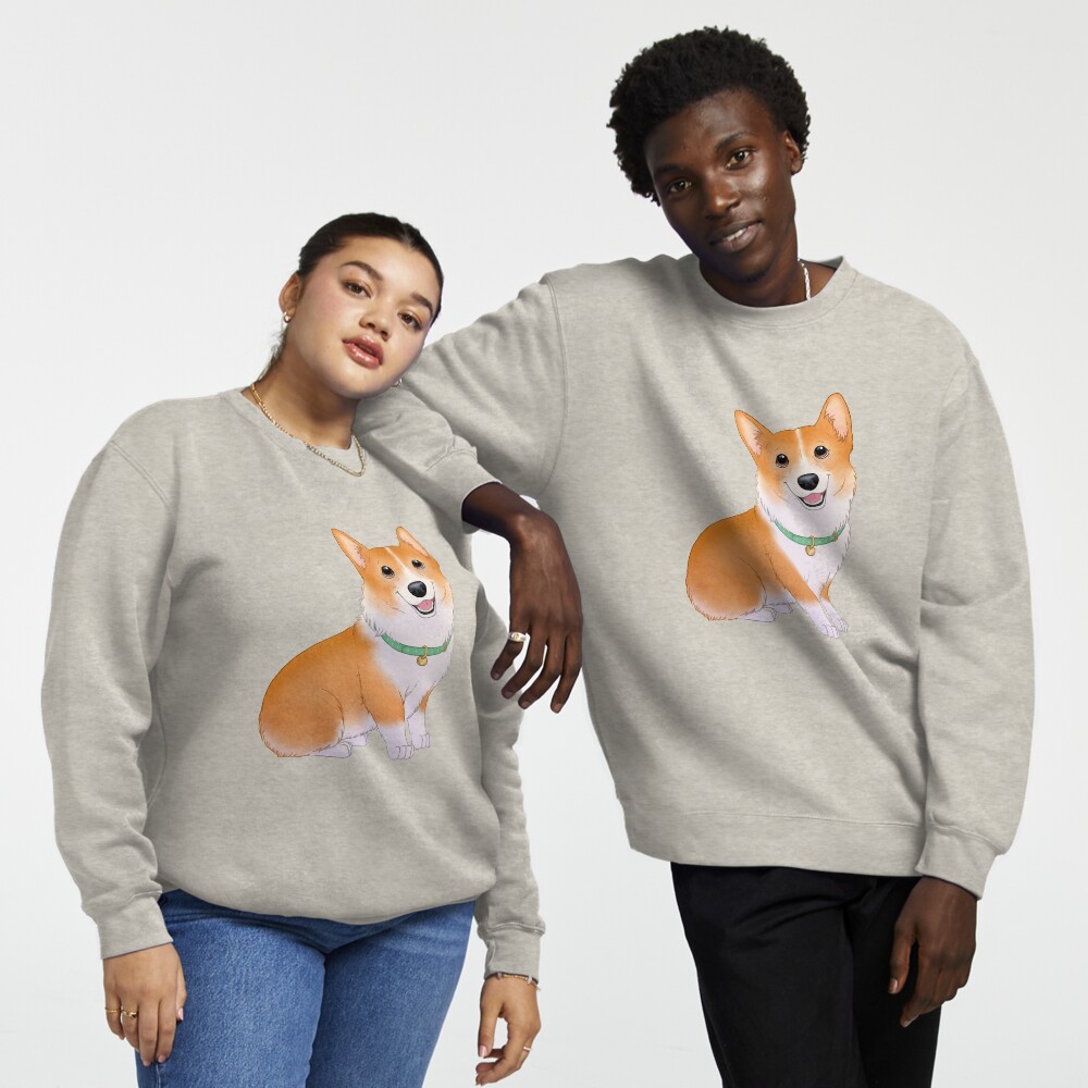 Item preview, Pullover Sweatshirt designed and sold by Chiwowy.
