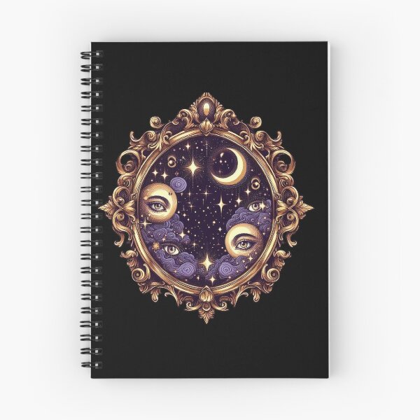 Item preview, Mystical Symbols & Sacred Energy – Esoteric Line Art Collection designed and sold by Roberta Calabrese.