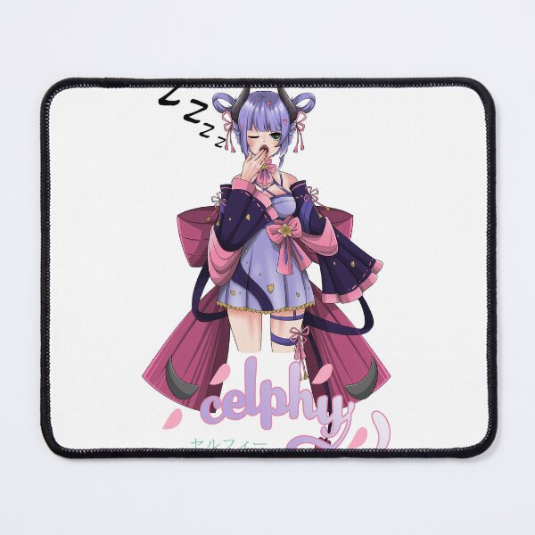 Item preview, Eepy Celphy designed and sold by Bigfairy Apparel.