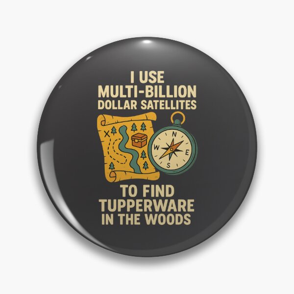 Item preview, geocaching designed and sold by Bernd Friese.