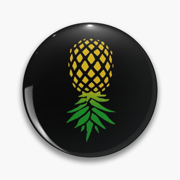 Item preview, Swinging Pineapple designed and sold by Gregorious The Shop.